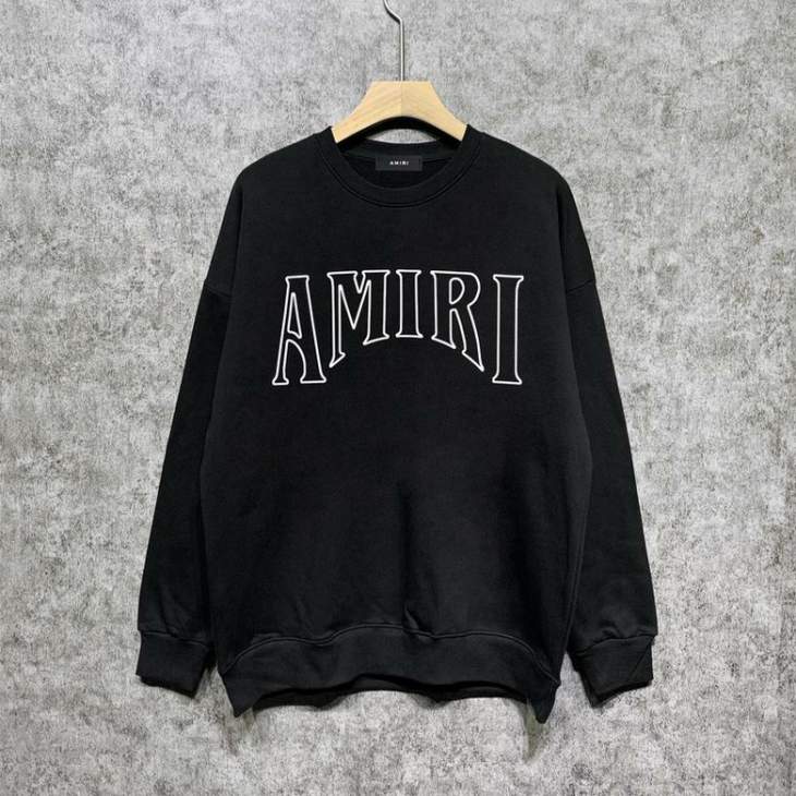 Picture of Amiri Sweatshirt _SKUAmiriS-XXLsytY07729413